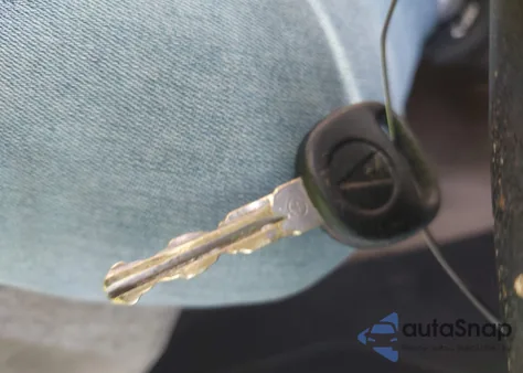 2007 Pontiac G6 from USA, damaged, VIN 1G2ZG58N974136456